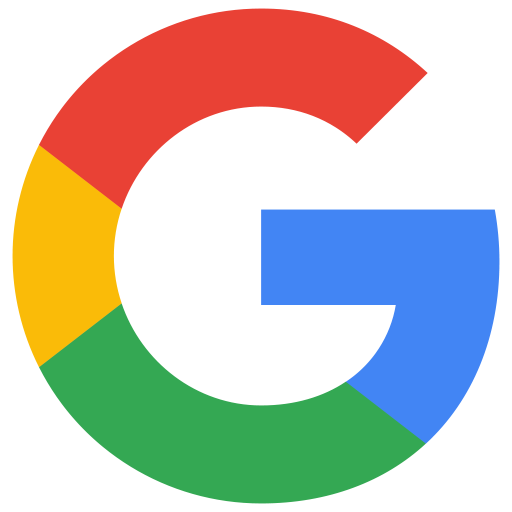 Google reviews icon