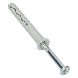 Slagpluggen 6x40 doos 200 stuks doos