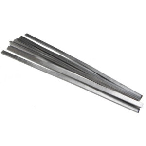 Soldeer staaf 50/50 plat 170gr.