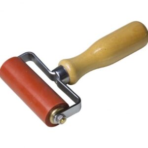 Aandrukrol groot 80mmESR8