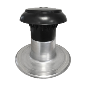 Anjo ontluchting D.W 110-125 compleet