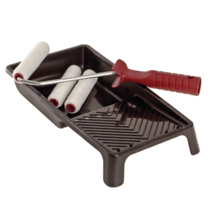 anza lakset met verfbak