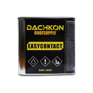 Dachkon easycontact Epdm lijm 2,5 ltr