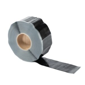 Redfox EPDM Rubbertape 7.62cm x 30,5 m