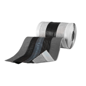 BMI Universele Ruiterrol Optivent Antraciet 5 meter