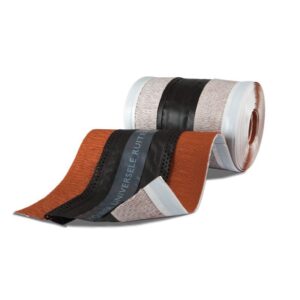 BMI Universele Ruiterrol Optivent Rood 5 meter