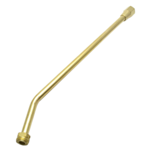 Sievert neck tube 350mm