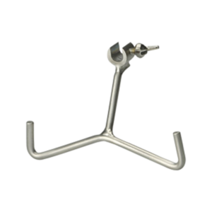 Sievert Pro 95 voet/haak voor soldeerbouten