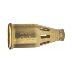 Sievert branderkop 50mm