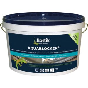 AquaBlocker 6kg/Emmer