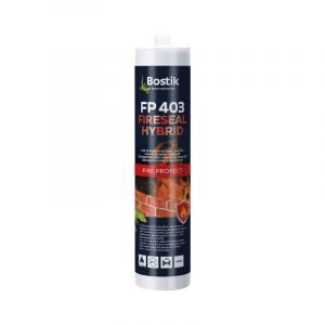 Fireseal FP 403 Hybrid..Bostik