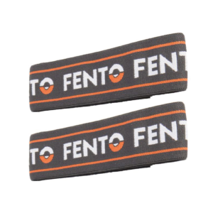 Fento pro 200 elastiek met klittenband