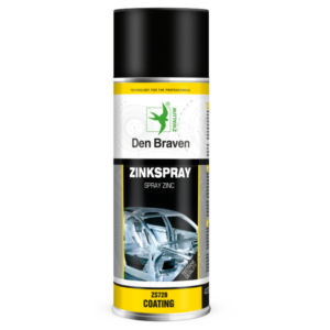 Den Braven zink spray