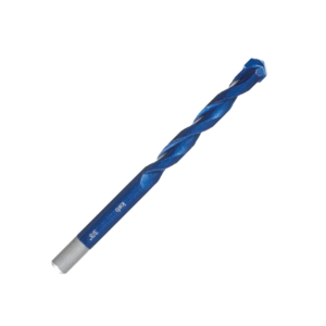 Blauwe pannenboor 6 mm.KWB 051360