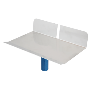 Voegbord jung metaal