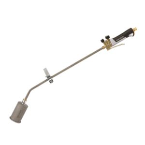 Sievert titaniumbrander 60 cm pro 88