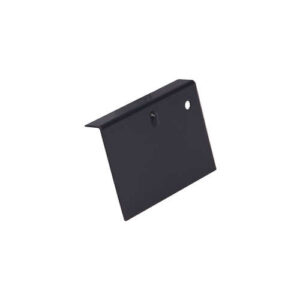 Roval alu trim koppelplaatjes/verbindingen Ral 7016 antraciet, 60 mm