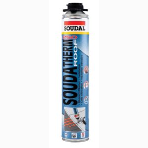 Soudal Soudatherm roof 250 800ml.