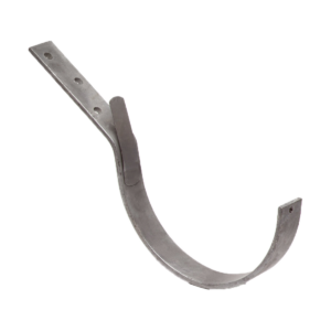 Rheinzink Gootbeugel M37 gegalv. 30/5 lip 45°