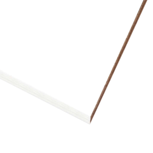 Paintplex plaat 250x122 cm 18cm dik 3.05m2.Durapaint.