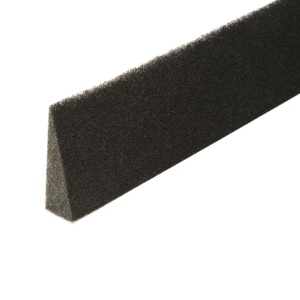 Spons dakraam - 60x1000 mm