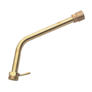 sievert neck tube 180mm