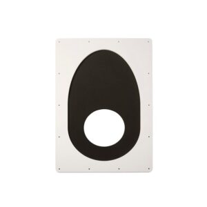 Ubbink luchtdicht dakdoorvoer manchet