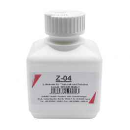 Soldeerwater klein 100gr z-04