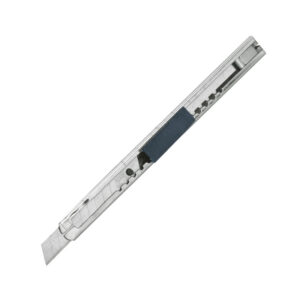 Afbreek mes 18 mm roestvrij staal