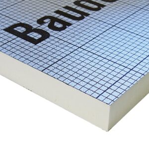 Bauder PIR FA-TE 50mm. 120x60cm - RD 2.27