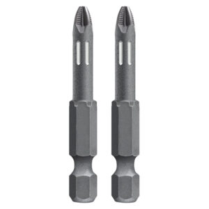 2 Bits 50Mm Torsie Pz 2 Kaart