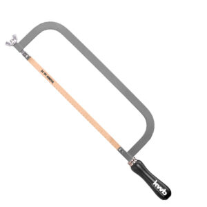 Met.Zaagbeugel Met Zaagbl. Los