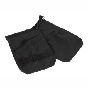 Max losse gereedschap zak werkbroek