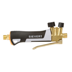 Pro88 Handgreep met waakvlamventiel aansluiting 3/ 8"L