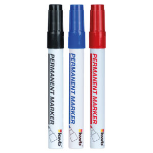 3Markeerstiften Fijn   Ges. Zb