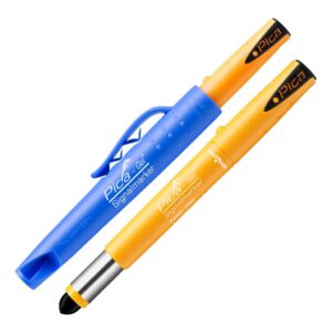 Pica gel signaalmarker color zwart