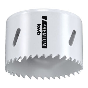 Hss Bimetaal Gatenzaag 79Mm Zb