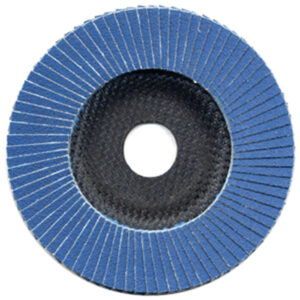 Lamellenschijf SL ø125x22,2 K60