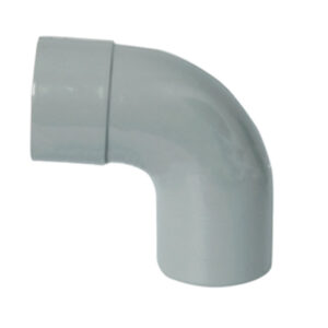 PVC HWA Bocht 88° GR 70 M/S