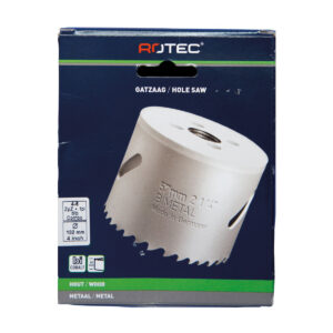 BiMCo Gatzaag NV Tmax=38 ø102