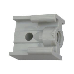 Kunststof Klemnok B1 M6