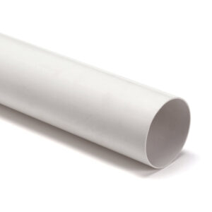 PVC HWA Buis WI 100x1,8 L=6