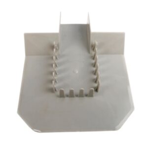 ABS HWA Kiezelbak GR 80x100 ZZ