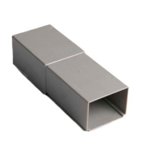 ABS HWA Verlengstuk GR 70x80 ZZ