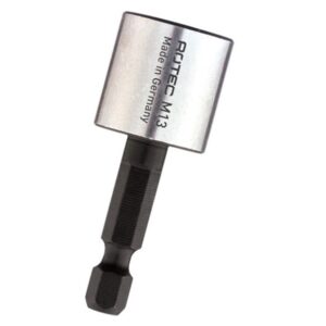 Dopsleutel E6.3x50 magn SW10 [1]