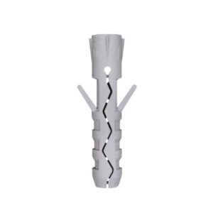 FM TU NYLON PLUG 12x60