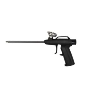 FOAM GUN STD Zwart GBX
