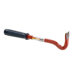 Koevoet Met Handgreep       Ls