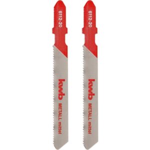 2 Dec.Zaagbladen Mid.  Met. Zb