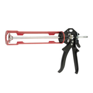 Skelet-Kitspuit, Draaibaar